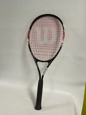 Wilson Fusion XL Tennis Racket