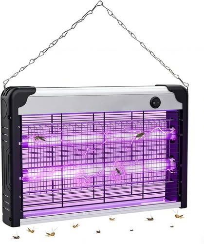 20w bug zapper electric - 20w,