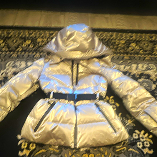 Zara ski collection women - zara, women’s