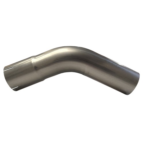 Jetex mild steel - steel, exhaust