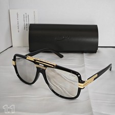 Cazal Tinted Glasses