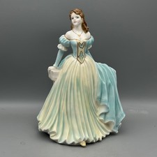 Royal Worcester Olivia Summer