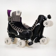 Rio roller flow hockey quad - rio,