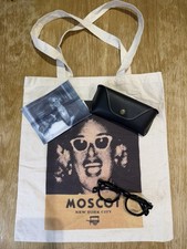 Moscot Lemtosh Dolt 46 Black