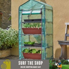 Smart Garden 4 Tier Grozone