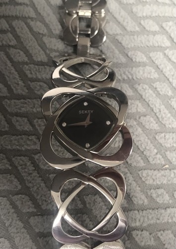 Sekonda seksy ladies - ladies, dial