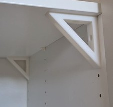 IKEA Pax |Shelf reinforcement