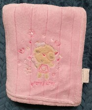 B&M Pretty Kitty pink Cat