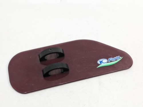 Kymco activ side guard - kymco, k-activ