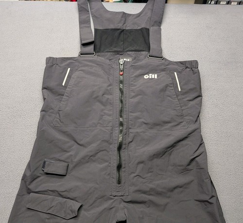 Gill os2 offshore - gill,