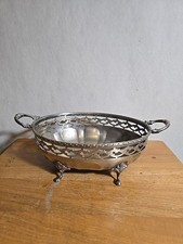 VINTAGE EPNS B'ham Silver