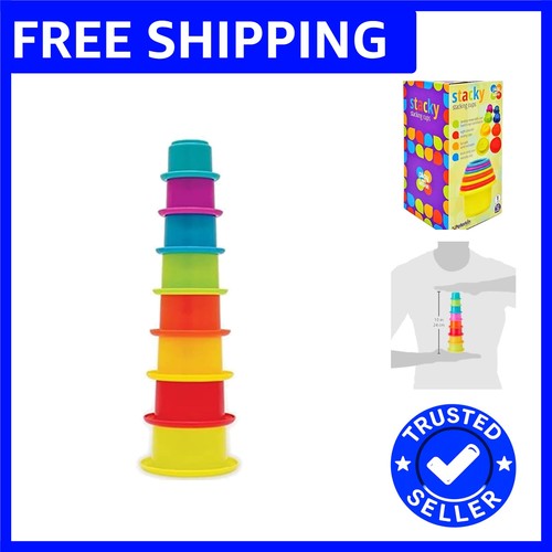 Interactive piece stacking - interactive,