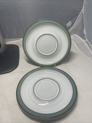 Denby regency green pair - denby,