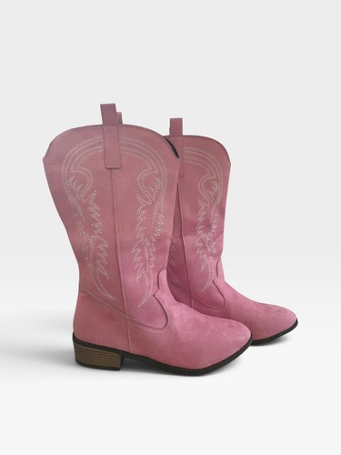 Cowboy boots size new - 5,