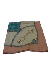 CELINE Women’s White Pattern