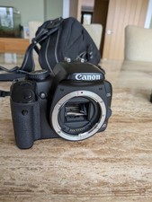 Canon EOS 450D / Rebel XSi