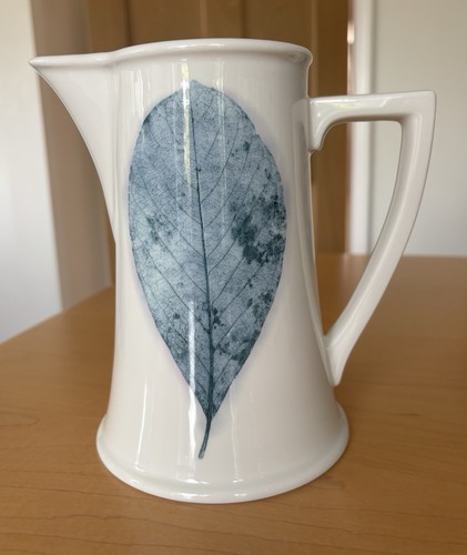 Portmeirion dusk jug 18 - dusk,