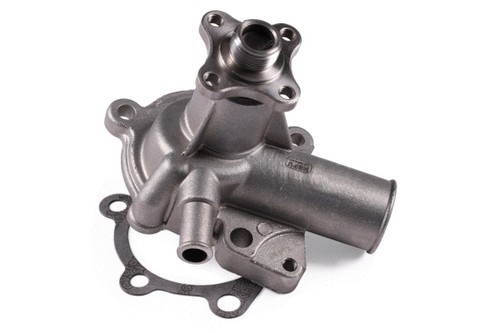 Water pump engine cooling - pump,