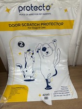PROTECTO Door Scratch