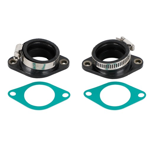 Intake manifold boots - 2x,