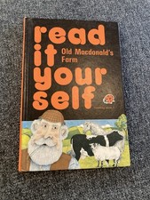 Ladybird Read It Yourself 777