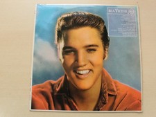 Elvis presley - elvis, presley/elvis/1964