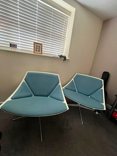 Fritz hansen republic - hansen, lounge