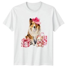 Shetland Sheepdog Dog Collie