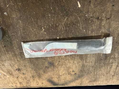 Norton exhaust spanner new - exhaust,