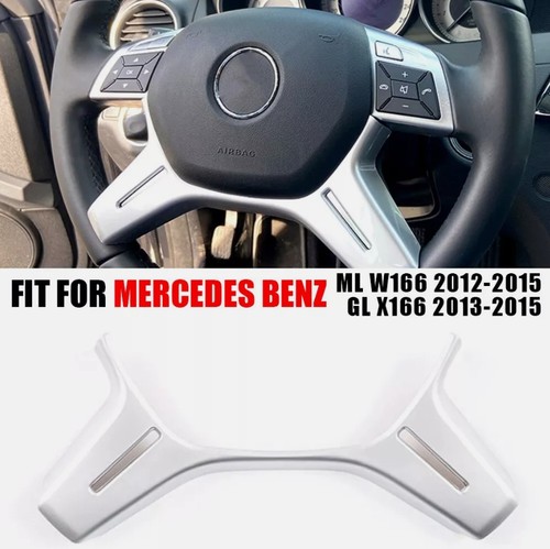 For 2012 2015 mercedes benz - 2012-2015, ml