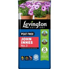 Levington 121130 PEAT FREE