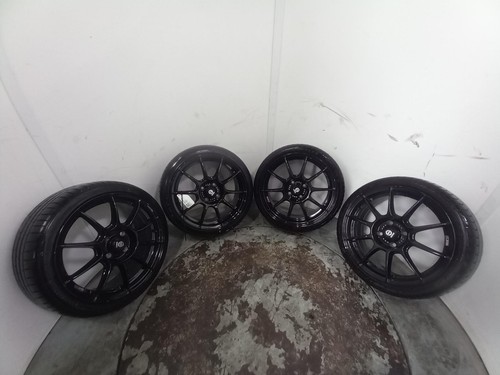 Ford fiesta wheel set - wheel,