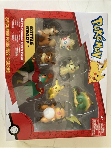 Pokemon pokémon battle ready - pokemon,