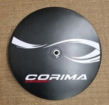 Corima carbon lenticular - carbon, c+