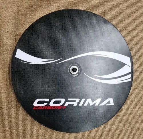 Corima carbon lenticular - carbon,