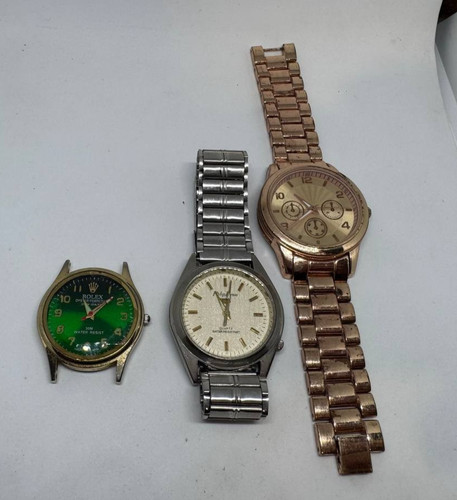 Vintage philip persio quartz - philip,