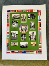 PETER BLAKE RA b1932