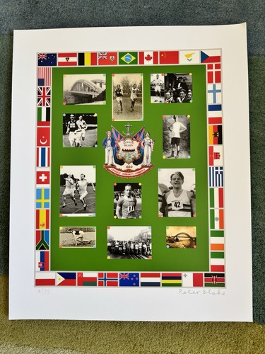 Peter blake b1932 - peter,