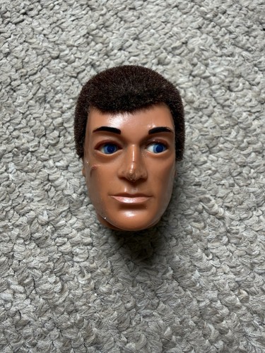 Vintage action man - vintage,