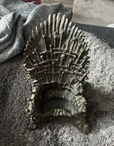 Game thrones iron throne - of,