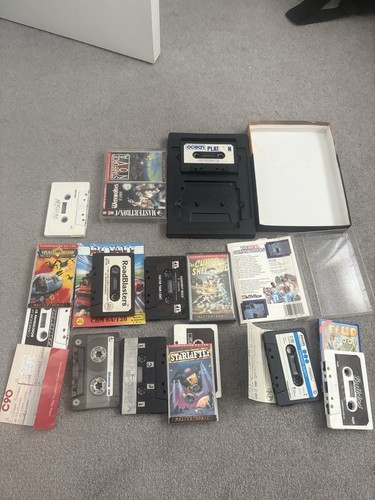 Commodore c64 retro game - commodore,