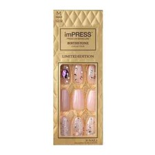 KISS IMPRESS PRESS ON NAILS
