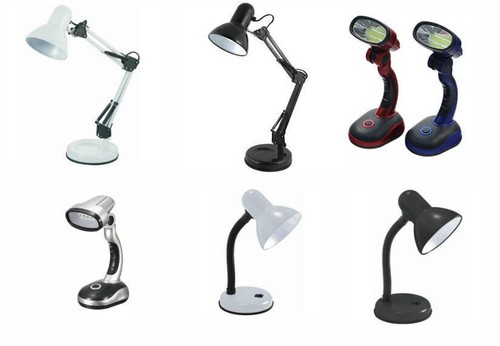 Adjustabletable desk lamp - adjustabletable,
