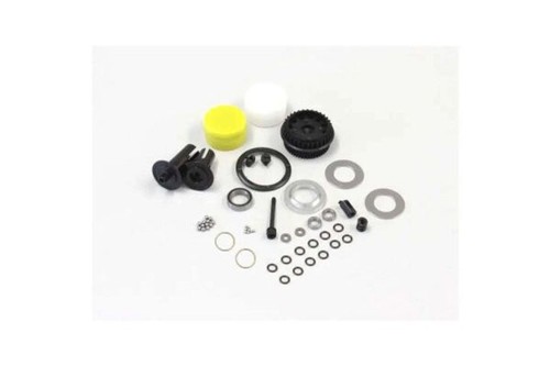 Kyosho ball diff - ball, optima