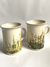 VINTAGE Biltons England Floral