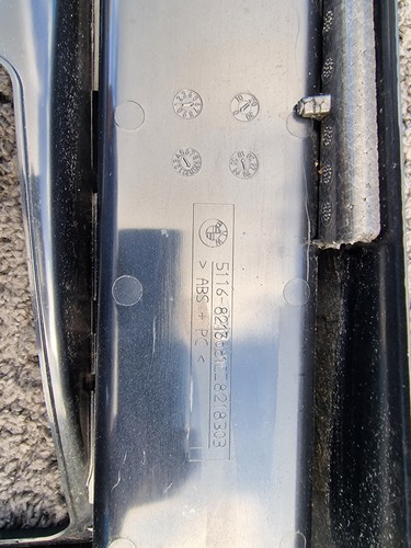 Bmw e46 convertible centre - bmw,