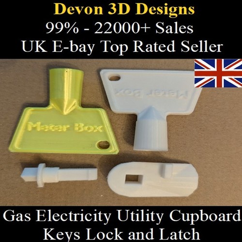 Gas electric meter box - meter, utility