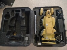 Topcon gts 236 survey - gts, tool
