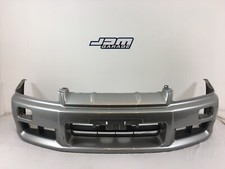 Factory Front Bumper For