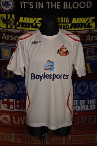 Sunderland adults l - 5/5,